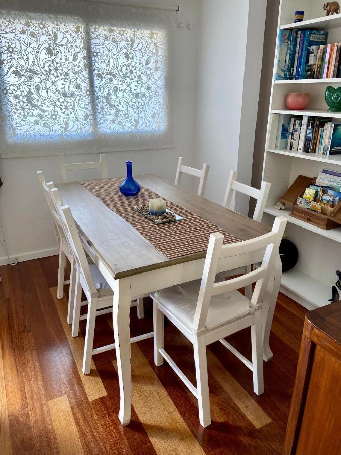 Apartamento El Olivo Tarifa Ngoại thất bức ảnh