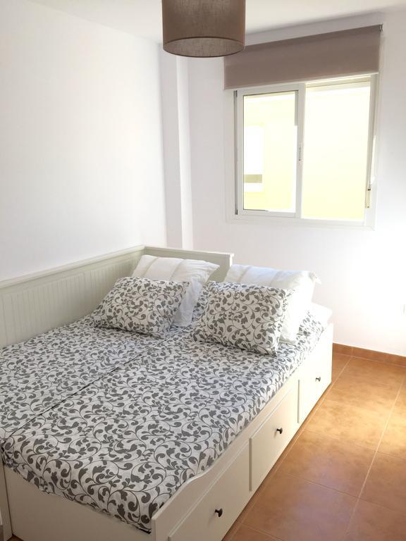Apartamento El Olivo Tarifa Ngoại thất bức ảnh